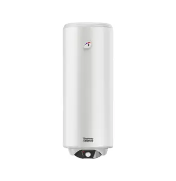 Электрический водонагреватель Thermo Alliance Spectra 120 л вертикальный, мокрий ТЕН 2,0 кВт, d 435 мм