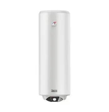 Электрический водонагреватель Thermo Alliance Spectra 200 л вертикальный, мокрий ТЕН 3,0 кВт, d 586 мм