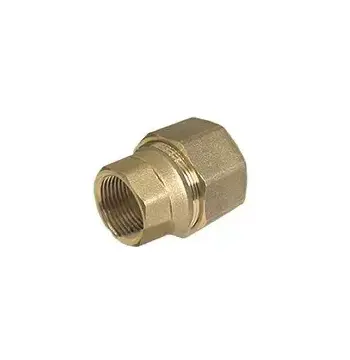 Безрізьбове з'єднання РВ 22мм x 1/2" STA