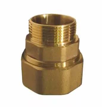 Безрізьбове з'єднання РЗ 58мм x 2" STA