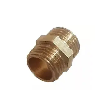 Ніпель 1/2" STA