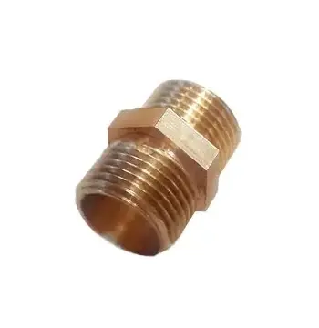 Ніпель 1/2" (довгий) STA