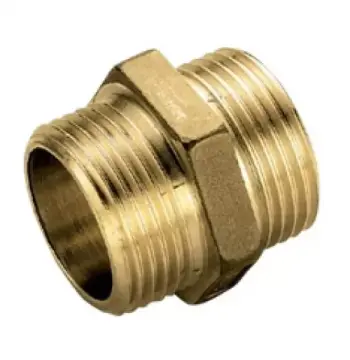Ніпель 3/4" STA