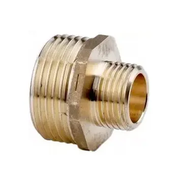 Ніпель 1"З x 1 1/4"З STA