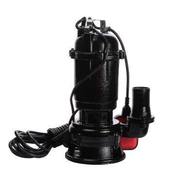 Насос фекальний VOLKS pumpe WQD8-12 0,9кВт
