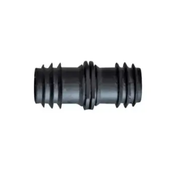 SL-017 Муфта для багаторічної трубки Ø16