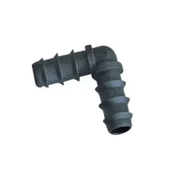 SL-019 Коліно для багаторічної трубки Ø16