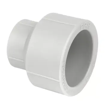 Муфта перехідна PP-r ITAL 90 x 63 мм