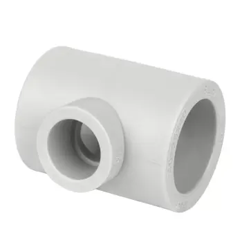 Трійник перехідний PP-r ITAL 90 x 50 x 90 мм