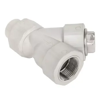 Фільтр PP-r з внутрішньою різьбою ITAL 25 мм x 3/4"