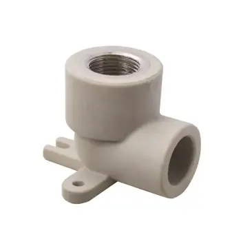 Коліно настінне РВ 20*1/2