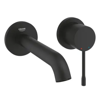 Змішувач для раковини на 2 отвори Grohe Essence M-Size (29192KF1)