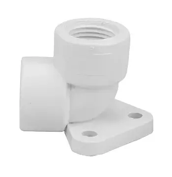 Коліно настінне 1/2'' В
