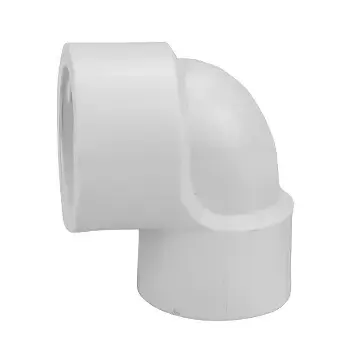 Коліно редукційне 1/2" * 3/4" В