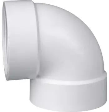 Коліно 1 1/2" ВВ