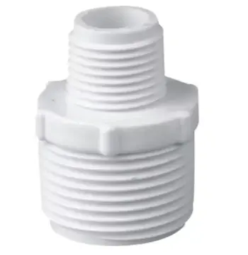 Ніпель 1/2 "З * 3/4" З