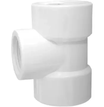 Трійник пер. 3/4"В * 1/2"В * 3/4"В