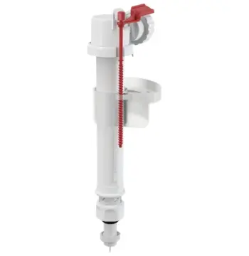 Впускний механізм ALCA PLAST A17 3/8" нижній пластиковий