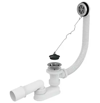 Сифон для ванны ALCA PLAST A501