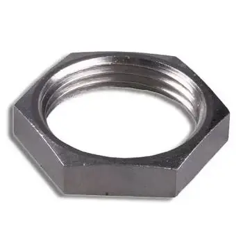 Контргайка ст. Ду40 (1 1/2)