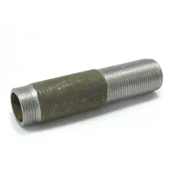 Згін сталевий Ду 32 (1 1/4 ")