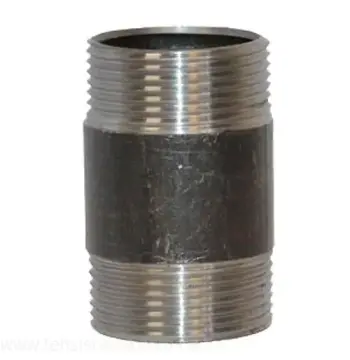 Бочонок ст. Ду 50 (2")