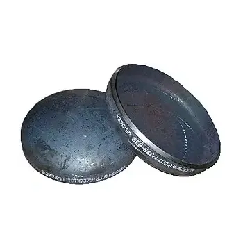 Заглушка ст. 33 (1") *3 Ду25