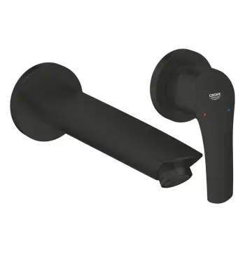 Змішувач для раковини Grohe Eurosmart на 2 отвори M-Size (293382433)