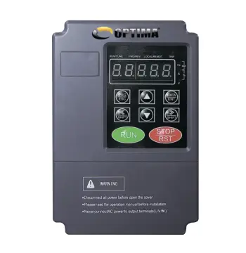 Частотний перетворювач Optima B601-2002 1.5 кВт