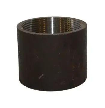 Муфта ст. Ду 50 (2")