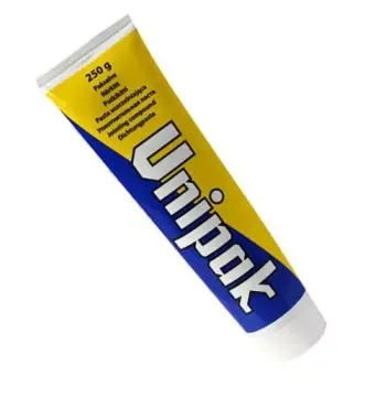Паста Unipak 250 г, тюбик