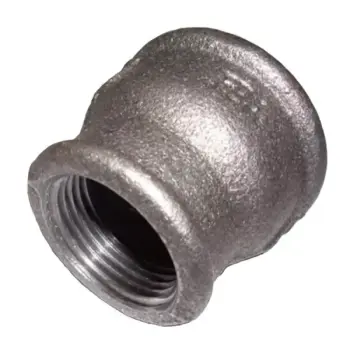 Муфта перехідна чав. 50*25