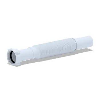Гофра ANI PLAST K203 пластиковая 1 1/4"х32 (1010737)