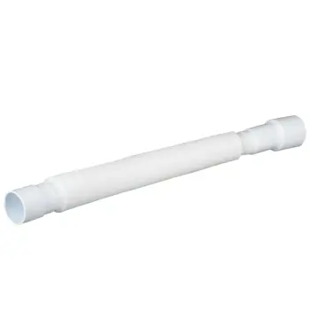 Г1205 Гнучка трубка 40×40/50 (450-1250мм)