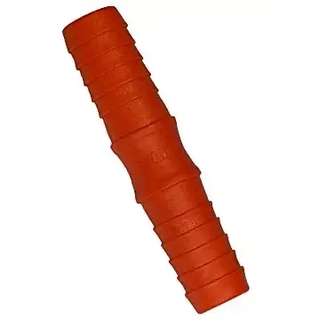 Трубка з'єднув.1 1/4" (№123) SLD