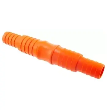 Трубка з'єднув. 1/2", 3/4" (№86/117) SLD