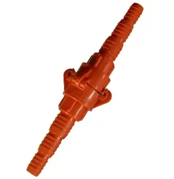 Байонетне з'єднання 1/2", 5/8", 3/4" (№85) SLD
