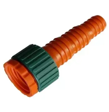 Штуцер 1/2", 5/8", 3/4" розбірний з РВ 1/2" та 3/4" (№83) SLD
