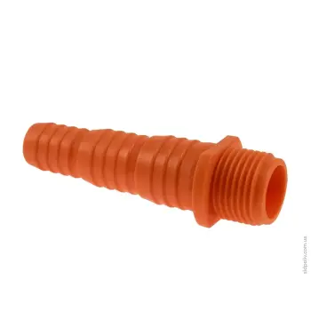 Штуцер 1/2", 5/8", 3/4" з РЗ 1/2" (№189) SLD