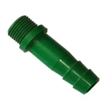 Штуцер 3/4" з РЗ 3/4" корот. (№066/240) SLD