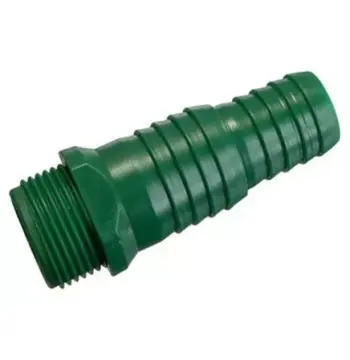 Штуцер 3/4", 1" з РЗ 3/4" (№154) SLD