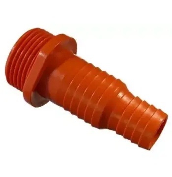 Штуцер 3/4", 1" з РЗ 1" (№216) SLD