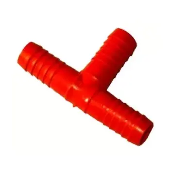 Трійник .з'єднув 3/4" (№46) SLD