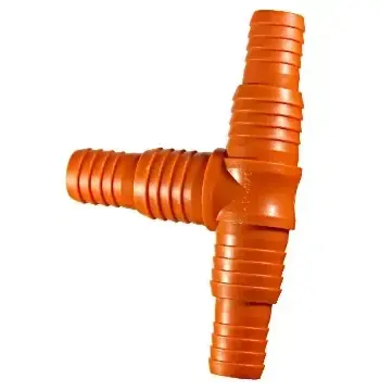 Трійник з'єднув. 3/4", 1" (№52) SLD