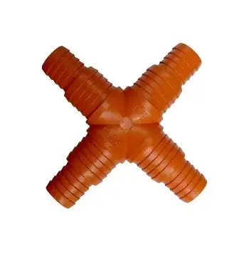 Хрест з'єднув 3/4", 1" (№153) SLD