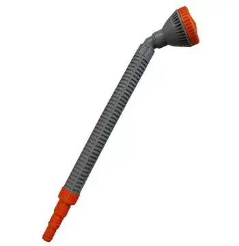 Розпилювач вигнутий. 225мм, штуцер 1/2", 5/8", 3/4" (№А029) SLD (ПОШТУЧНО)