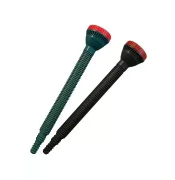 Розпилювач прямий руч.200мм, штуцер 5/8", 3/4" (№129) SLD (ПОШТУЧНО)