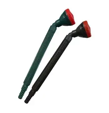 Розпилювач вигнутий. руч.200мм, штуцер 5/8", 3/4" (№130) SLD (ПОШТУЧНО)
