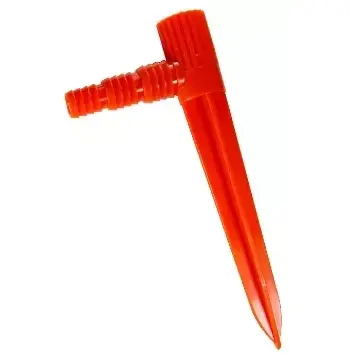 Кілочок штуцер 1/2", 5/8", 3/4" (№136) SLD