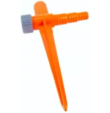 Кілочок прохідний штуцер 1/2", 5/8", 3/4" (№228) SLD